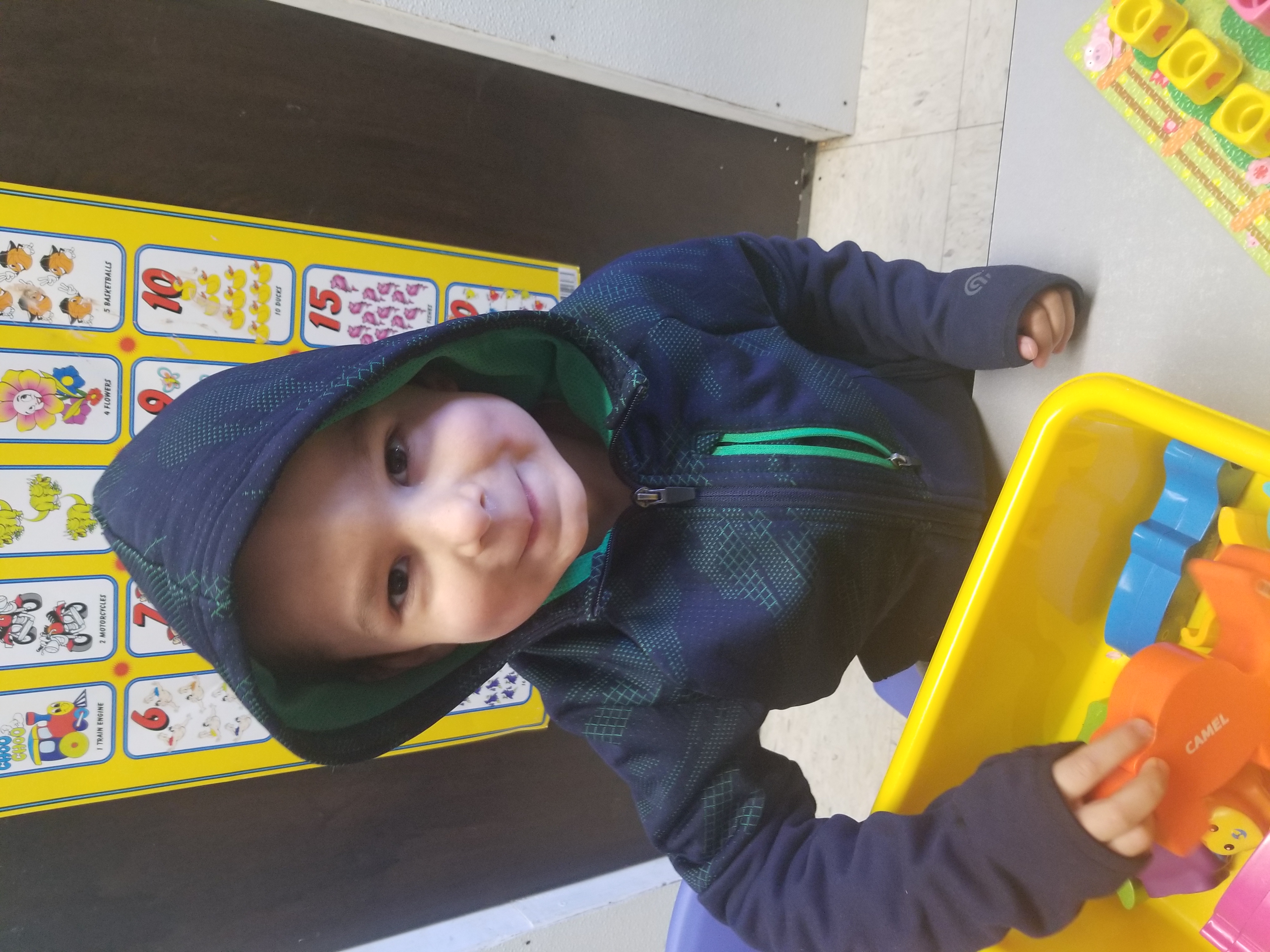Nurturing Kids Childcare Center's Photo