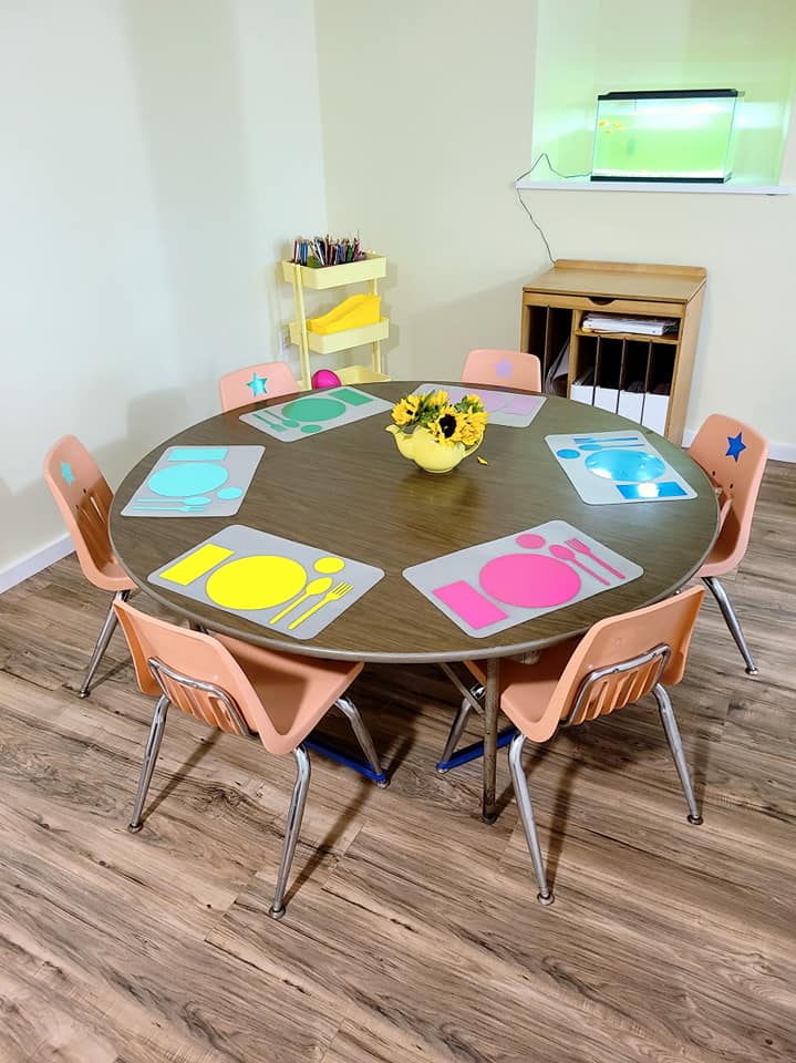 The Burrow Play Academy's Photo