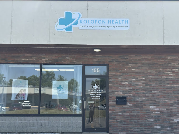 Kolofon Health's Photo