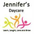 Jennifer's Family Daycare