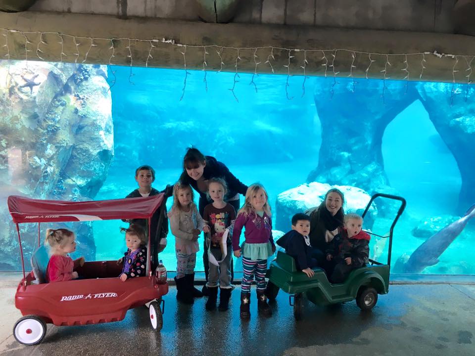 Madison Jean Oatley's Infant Care And Preschool's Photo