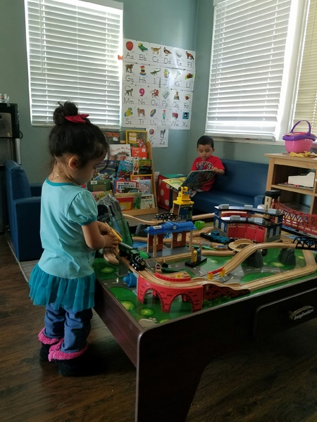 Little Explorers Family Childcare