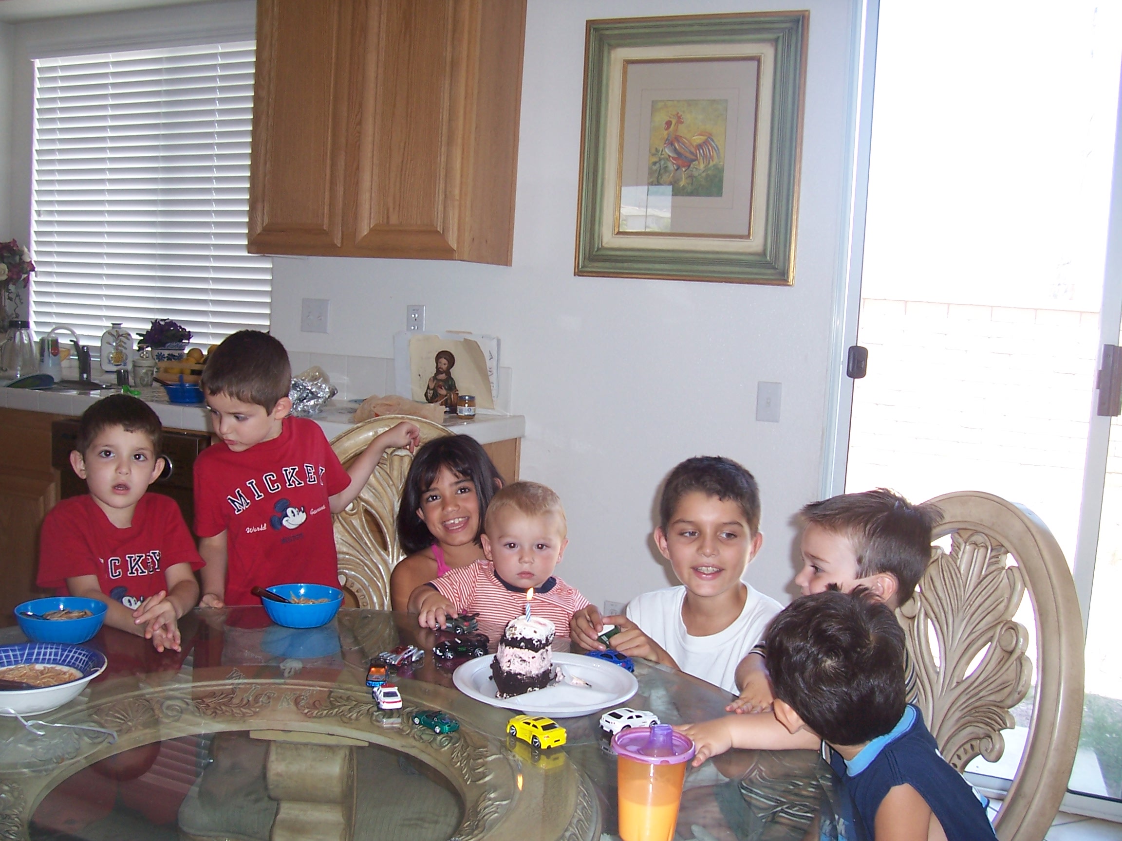 Irma's Daycare's Photo