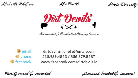 Dirt Devils LLC's Photo
