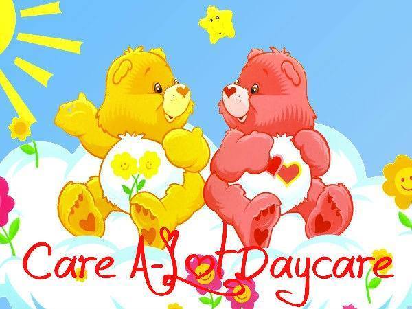 Care-a-lot Daycare's Photo
