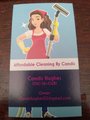 Affordable Cleaning by Candis