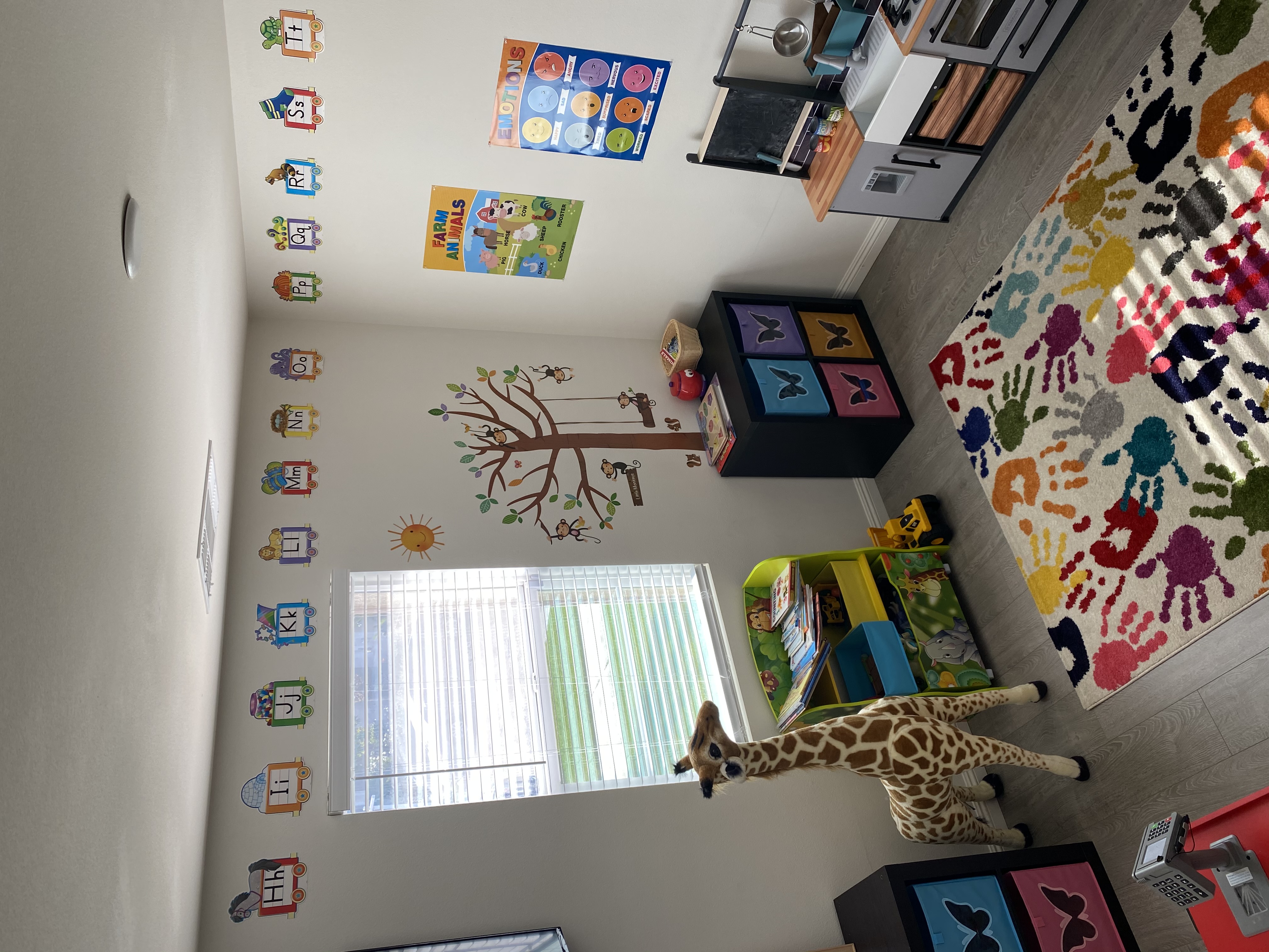 Precious Cargo Learn N Play's Photo