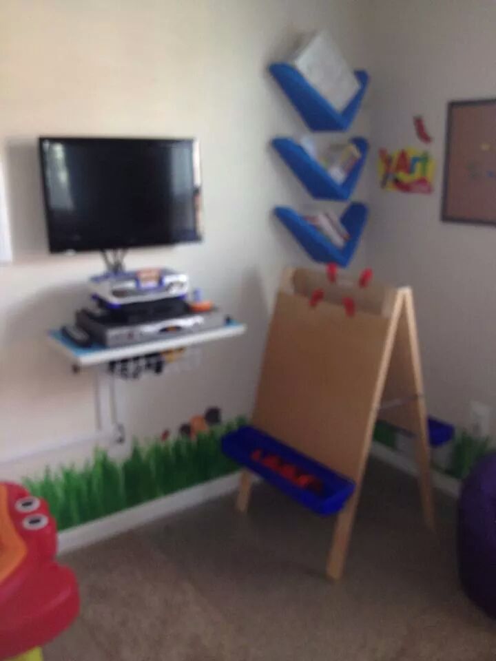 Jumpstart Child Care, LLC's Photo