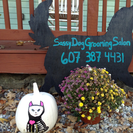 Sassy Dog Grooming Salon Inc