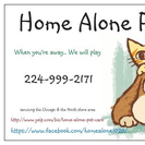 Home Alone Pet Care