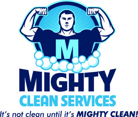Mighty Clean Services