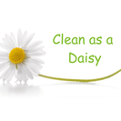 Clean as a Daisy