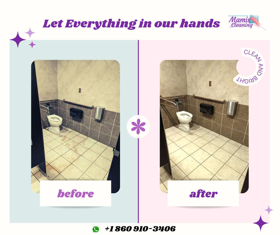 Mamis Cleaning's Photo