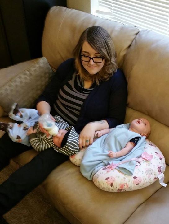 Miss Layna's House's Photo