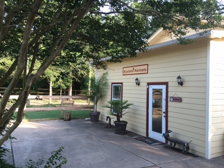Kyalami Kennels, LLC