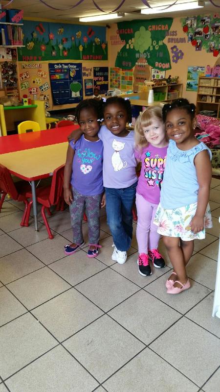 Terri's Little Pumpkins's Photo