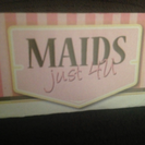 Maids Just 4U