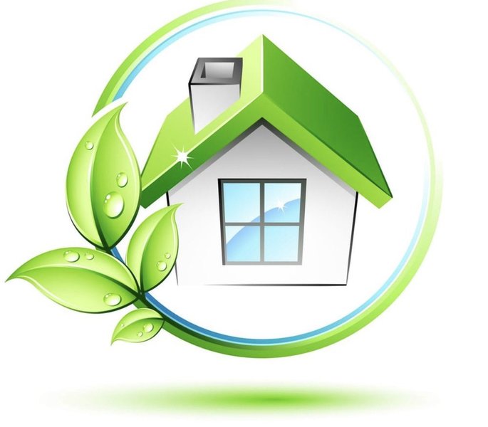 Casa Limpa Cleaning Services, Corp. Logo