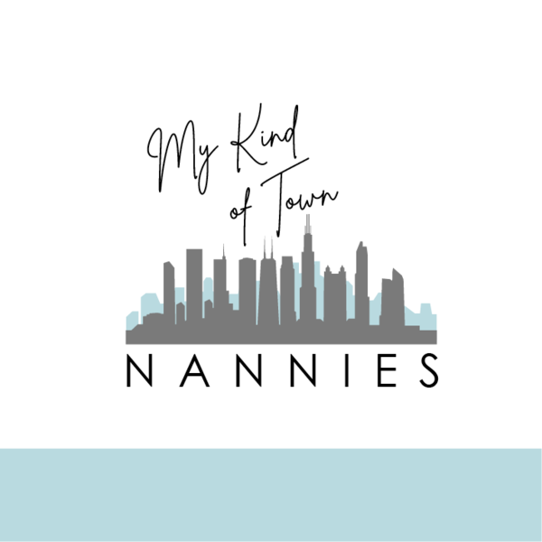 My Kind Of Town Nannies Logo