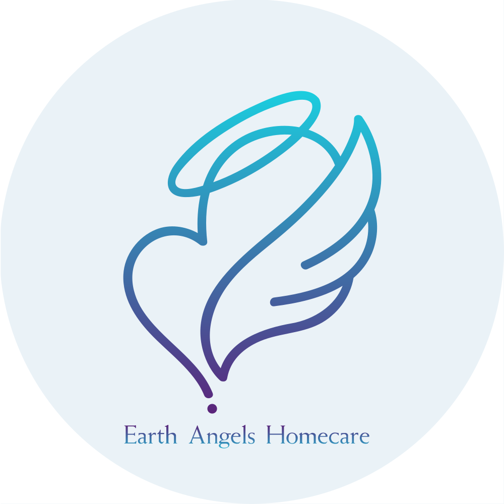 Earth Angels Homecare's Photo