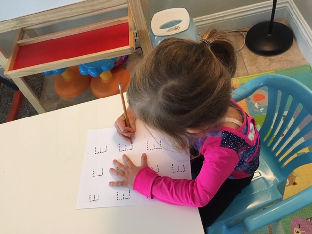 Gholipoor Family Child Care's Photo