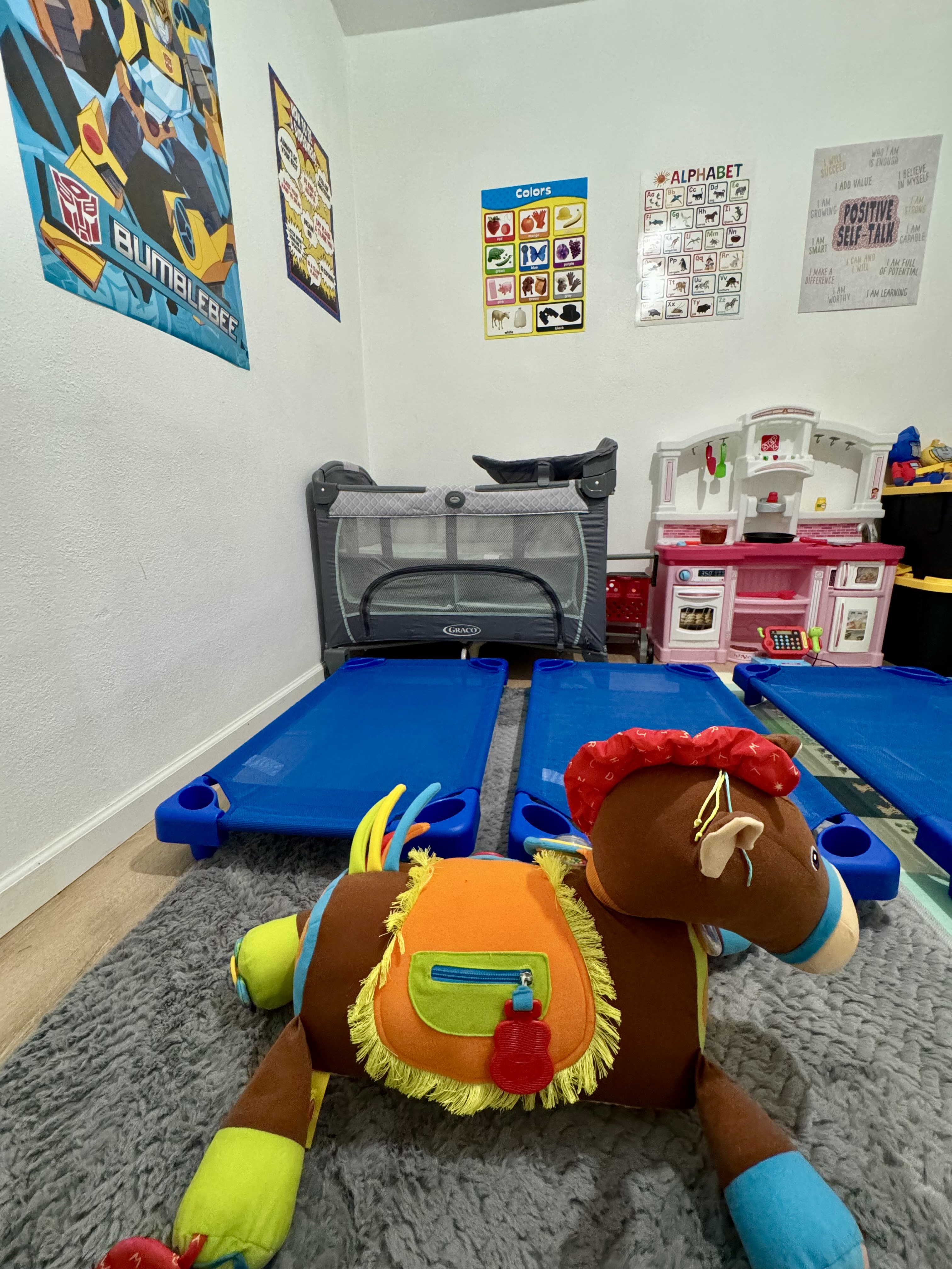 Little Caper Family Childcare's Photo