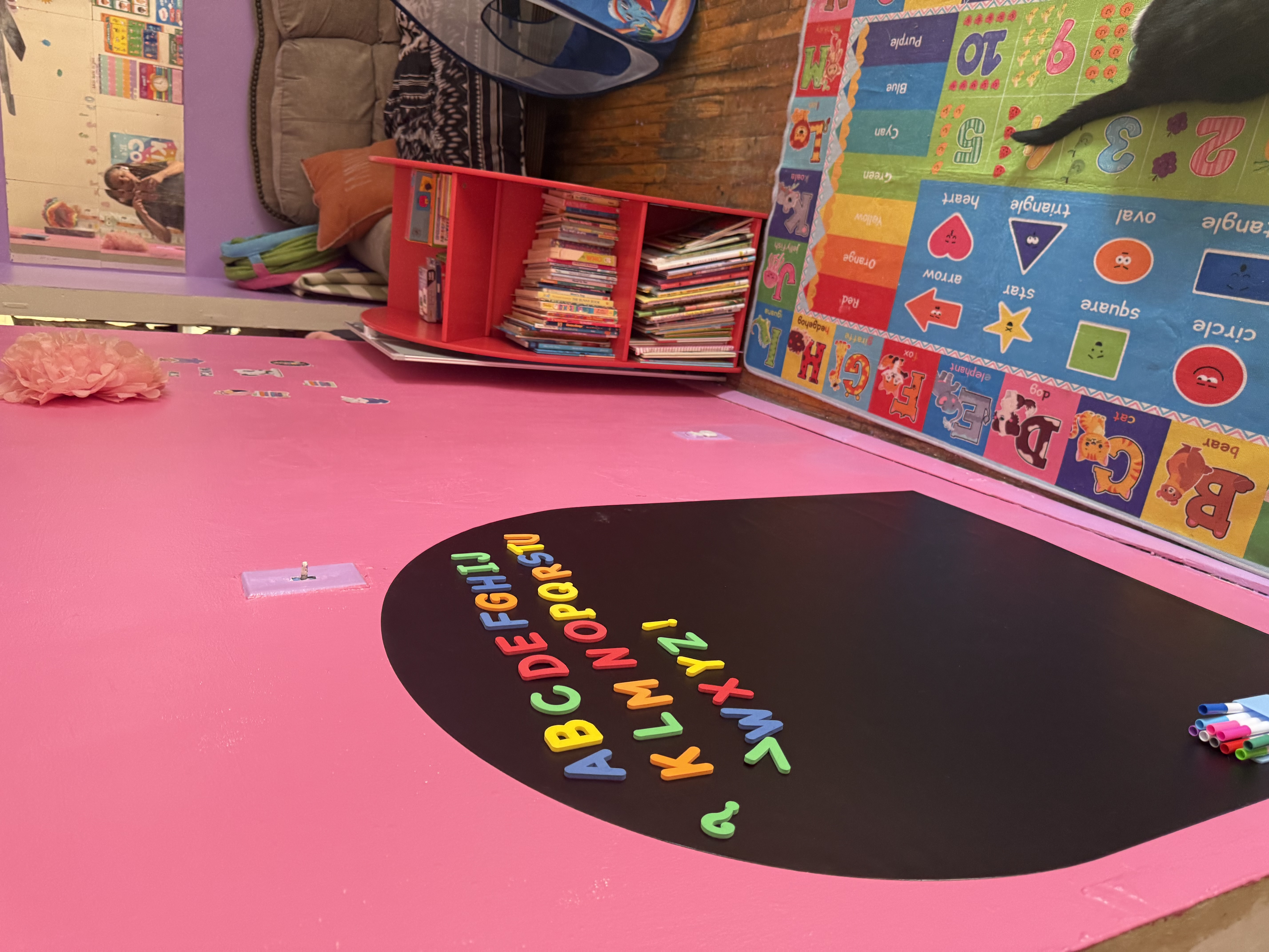 Juju Little Prints Daycare's Photo