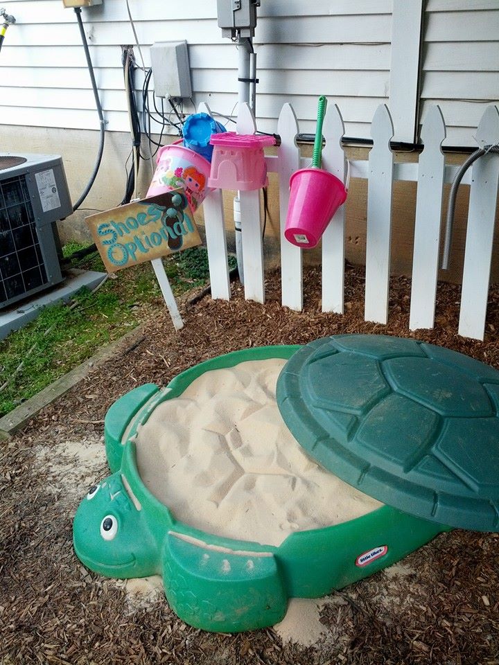 Mrs. Lacey's Home Daycare Center's Photo