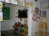 Maria's Daycare