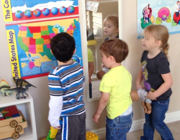 Bright Beginner Preschool's Photo