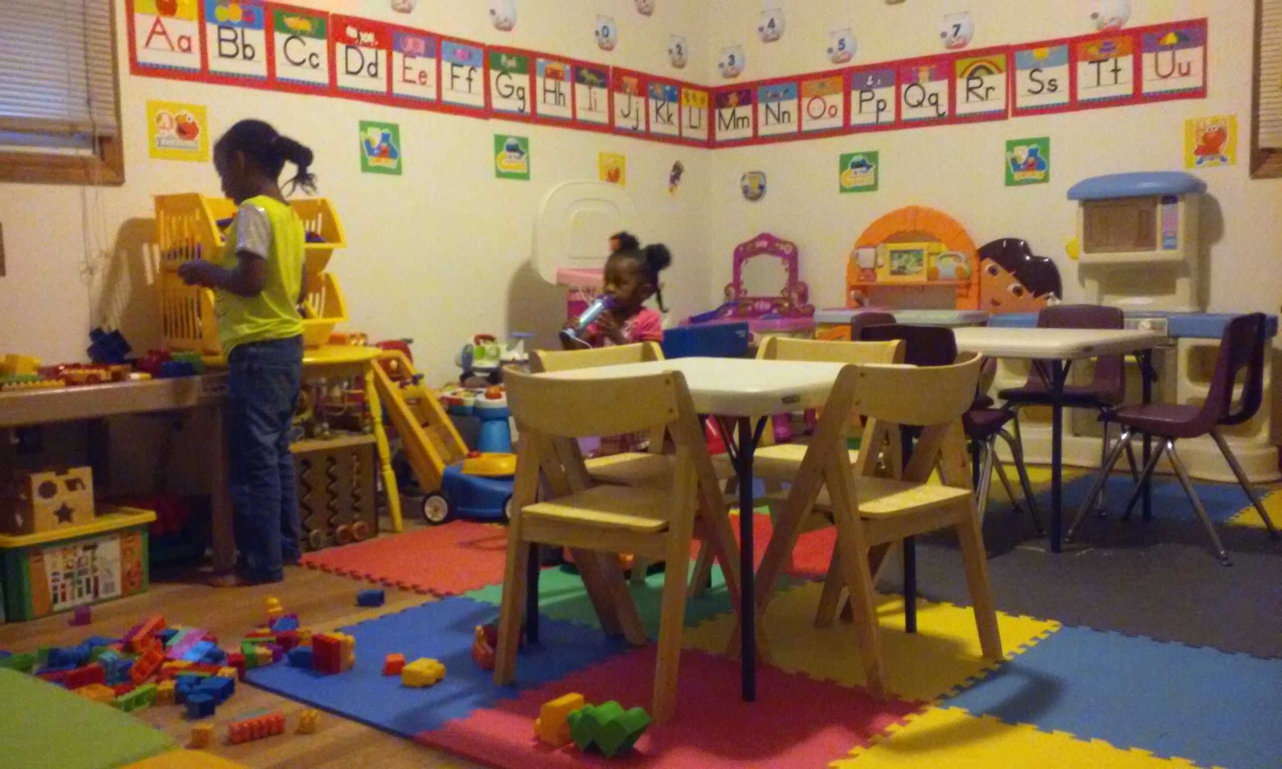 Hooked On Books Childcare's Photo