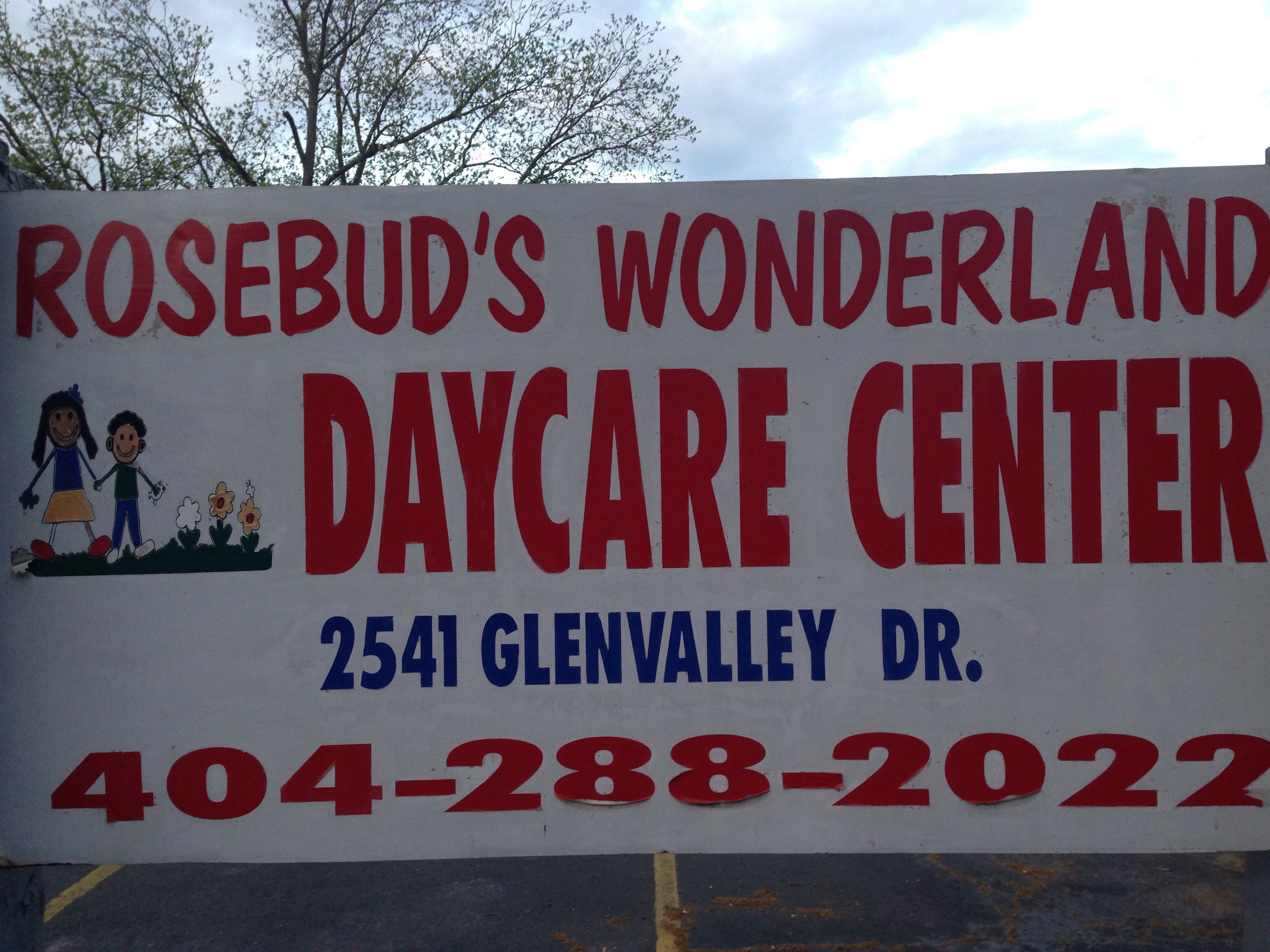 Rosebuds Wonderland Daycare's Photo