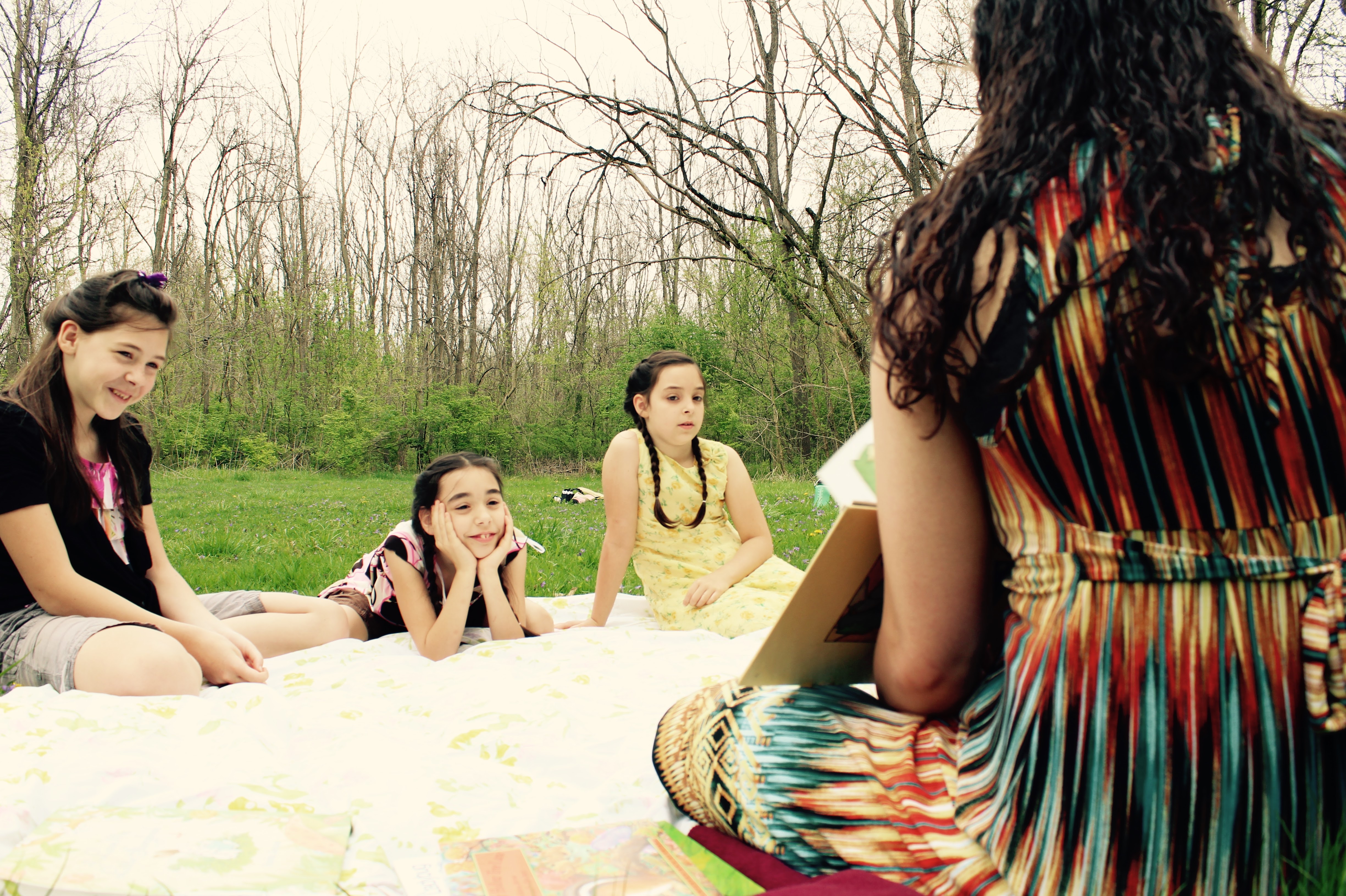 Bungalowbranch - Starling Branch's Photo