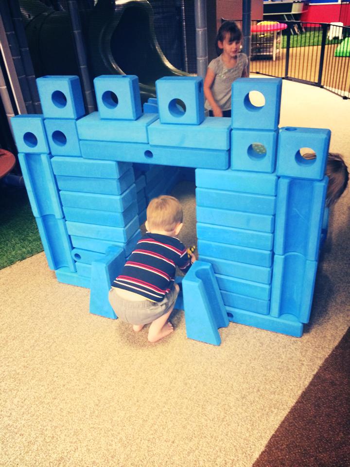 Green Kids Drop-In Centers's Photo