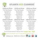 Atlanta Eco Cleaners