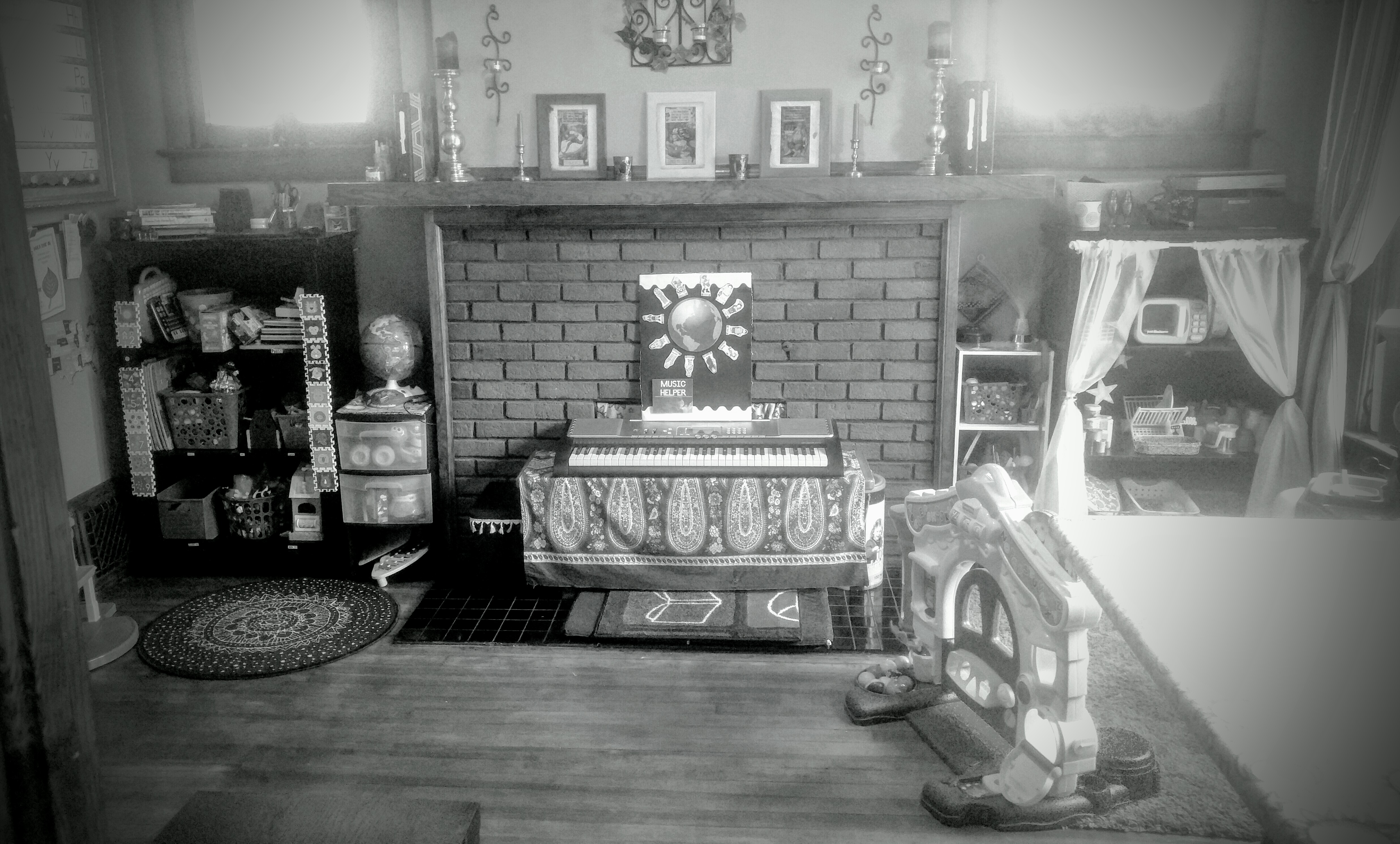 Cultivating Curiosity Childcare's Photo