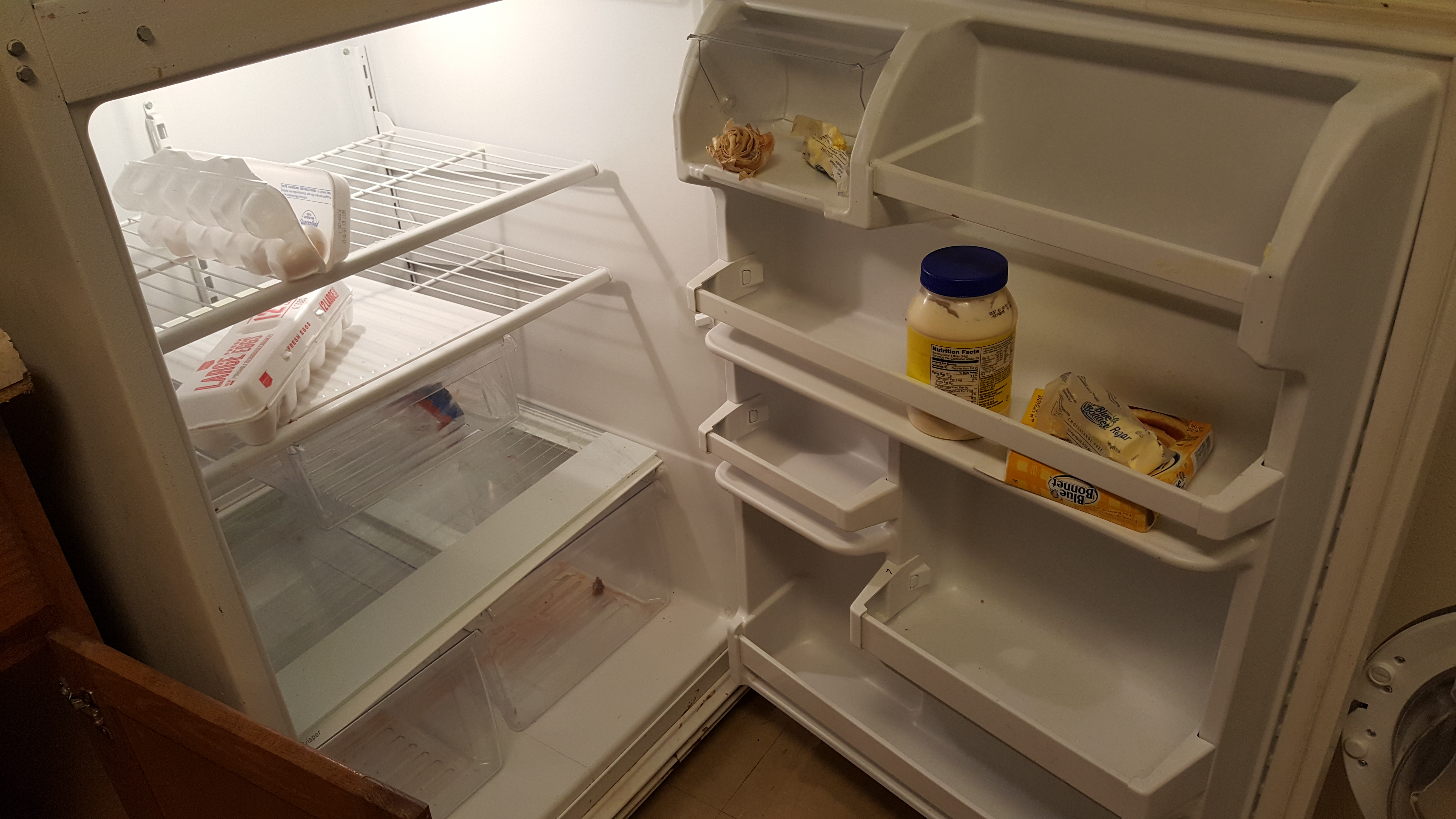 Lupo's Home Services Logo