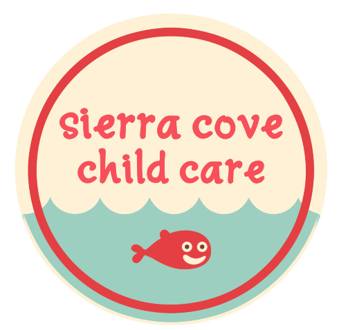 Sierra Cove Child Care Logo