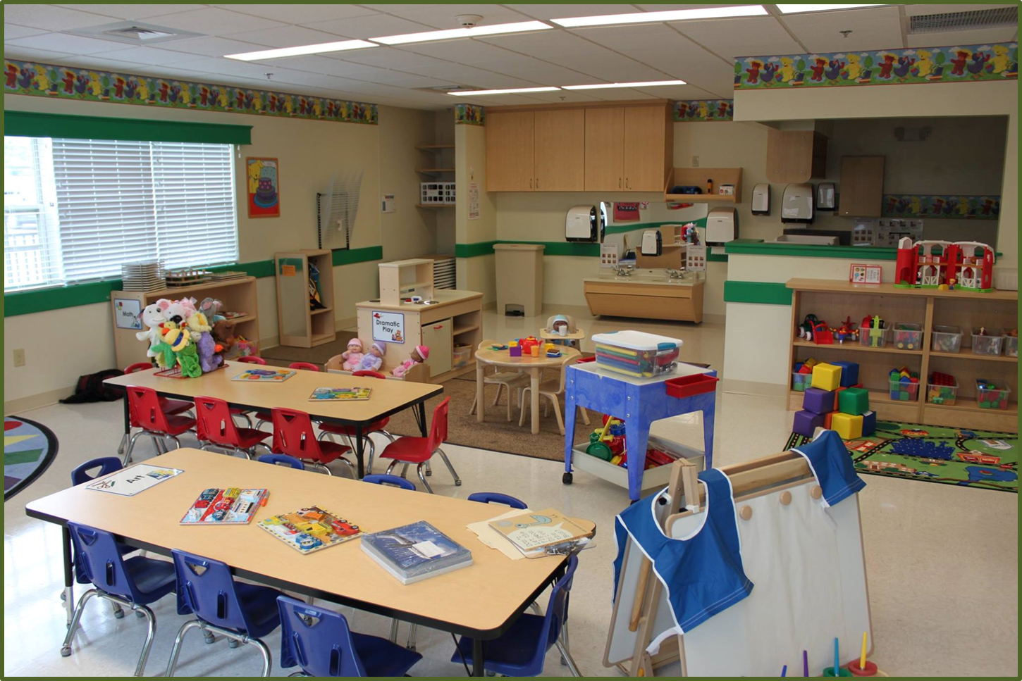 Primrose School of East Brunswick's Photo