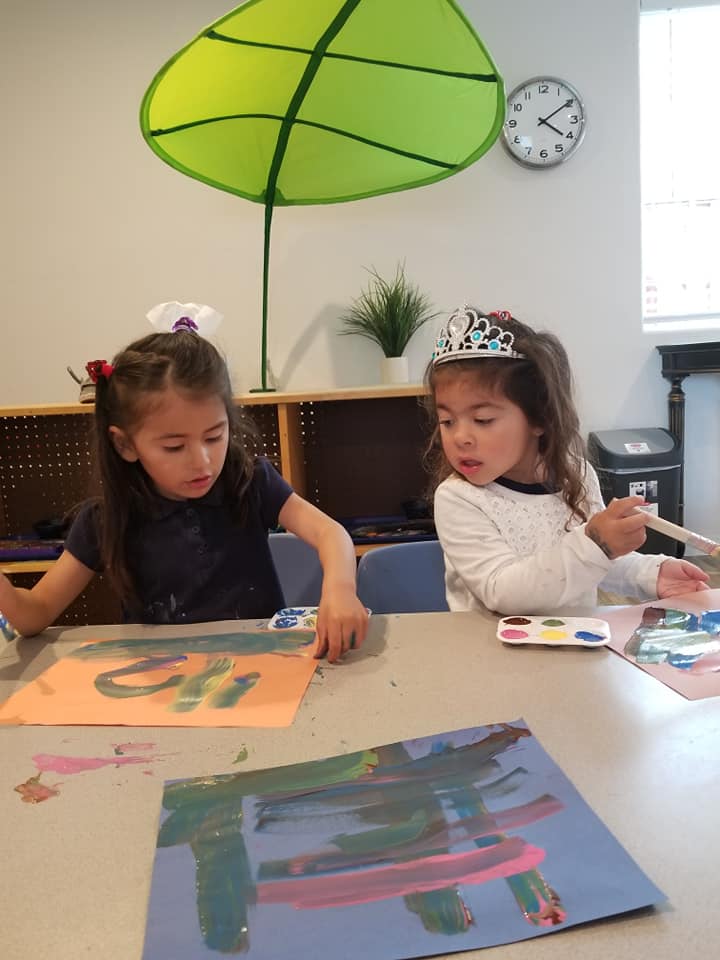 Noah's Ark Child Care's Photo