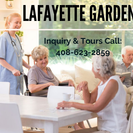 Lafayette Gardens
