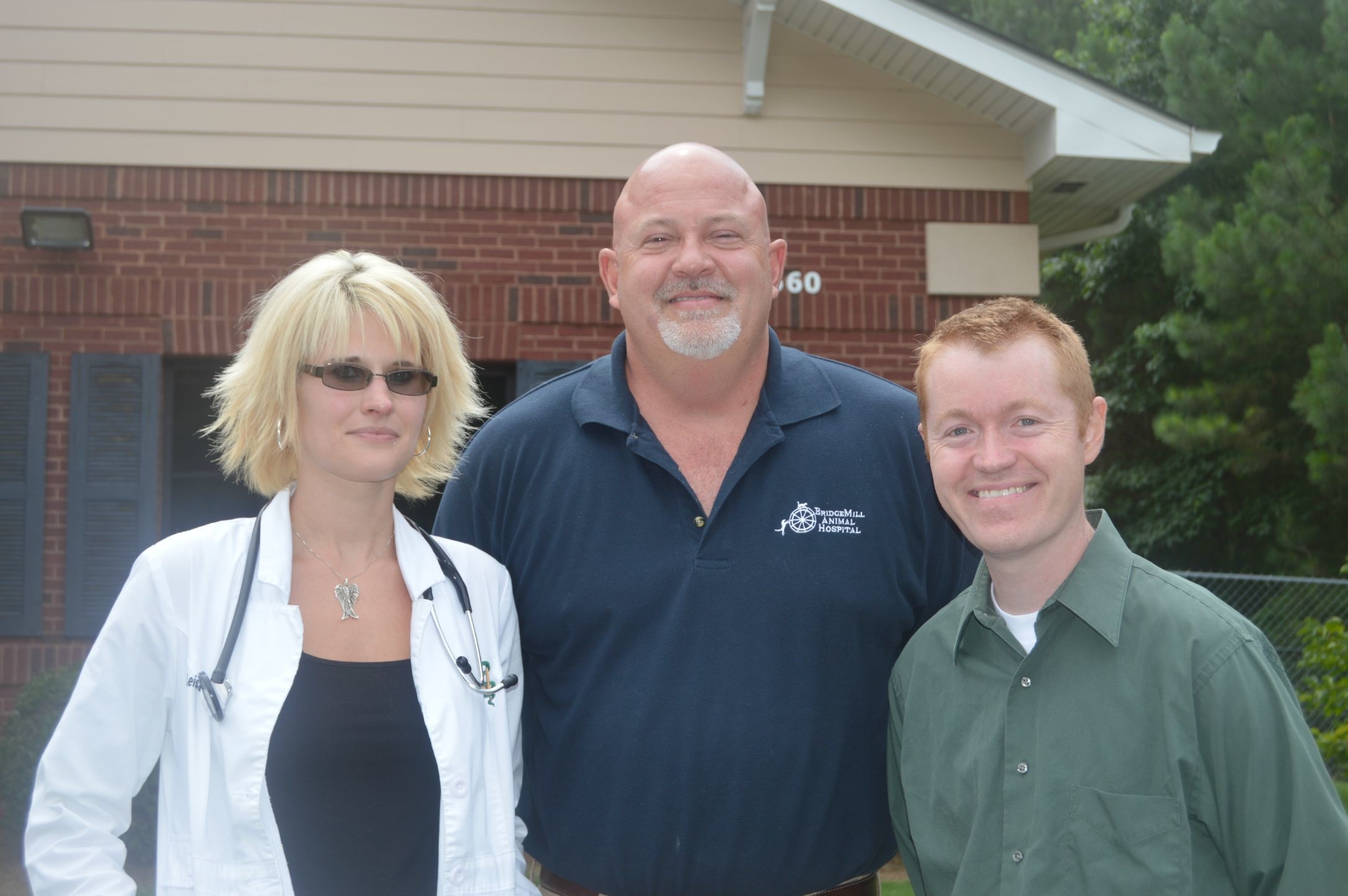 BridgeMill Animal Hospital's Photo