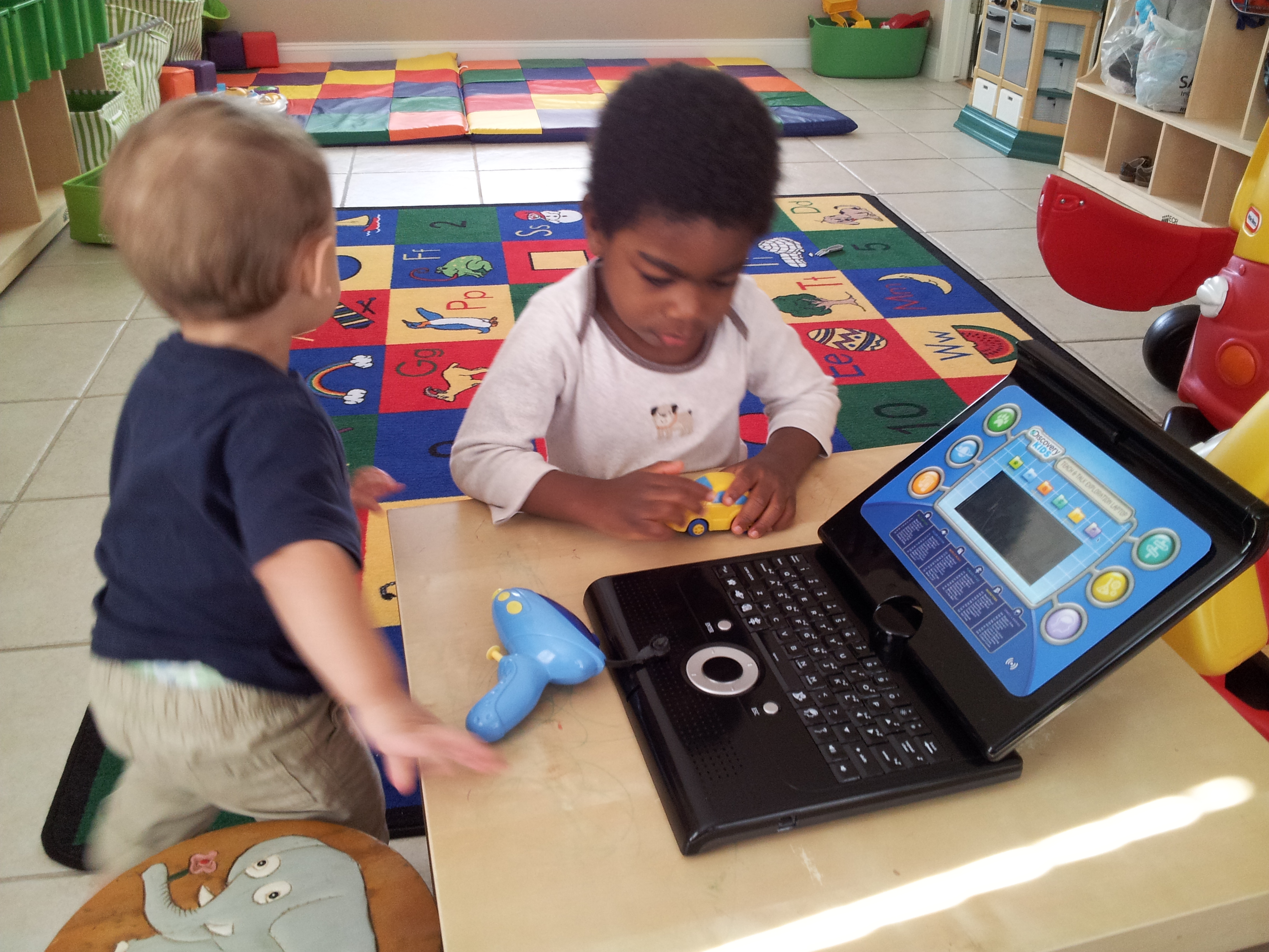 PrincipalCare Child Care & Complete Academy's Photo