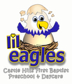Castle Hills First Baptist Preschool