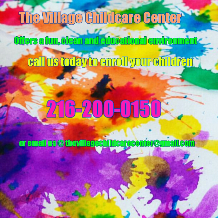 The Village Childcare Center's Photo