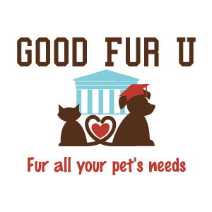 Good Fur U Logo
