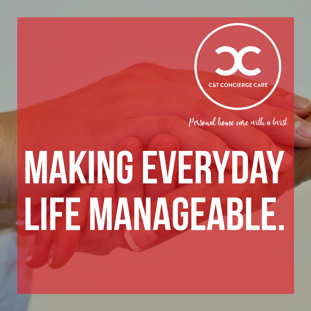 C&T Concierge Care's Photo