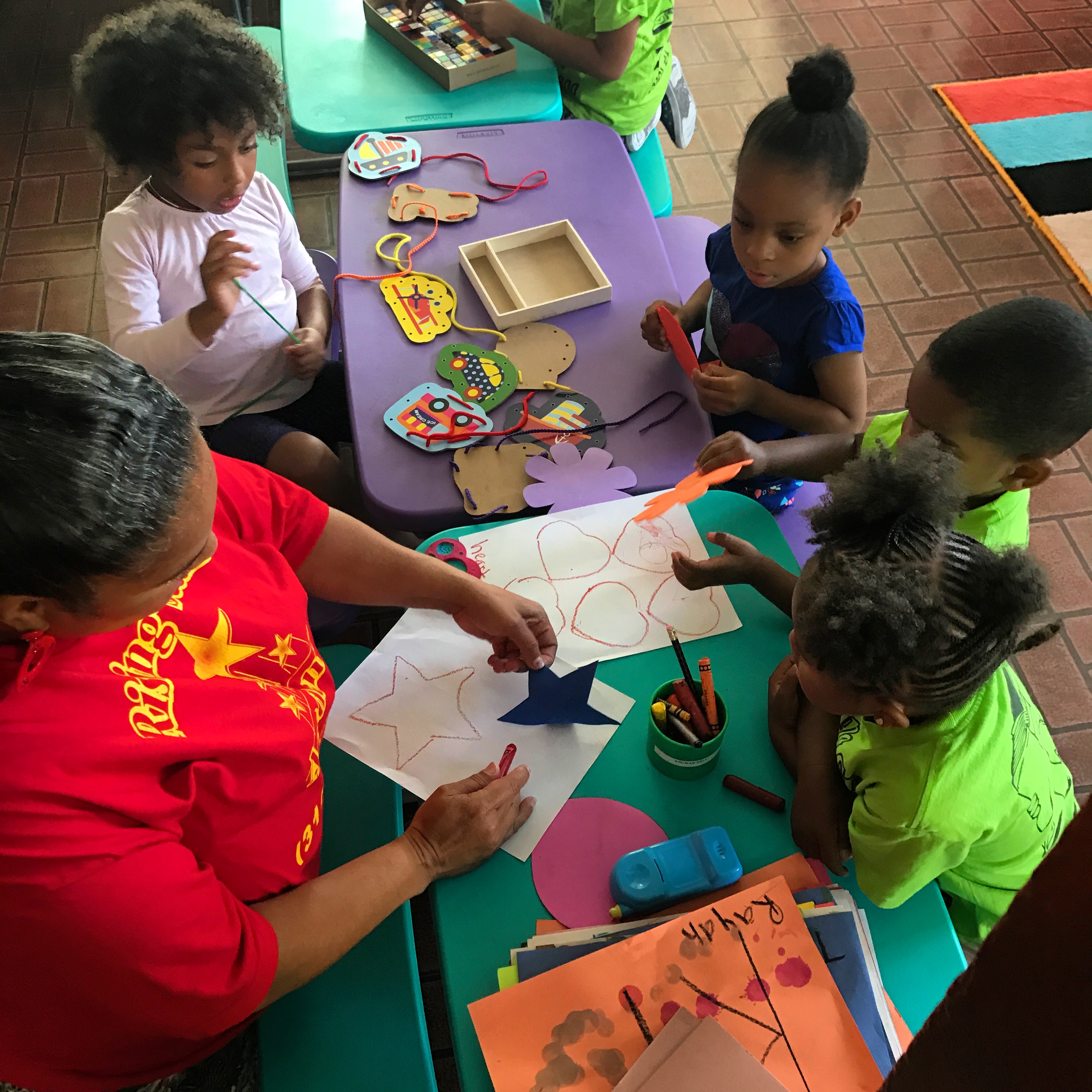 Rising Stars Academy's Photo