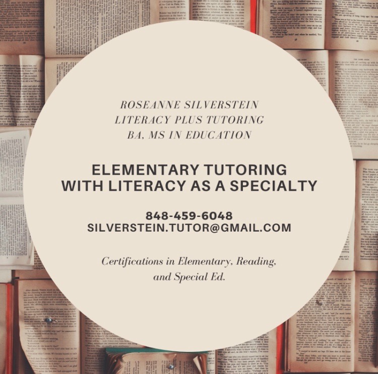 Literacy Plus Tutoring's Photo