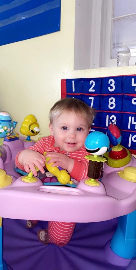 Nurturing Kids Childcare Center's Photo